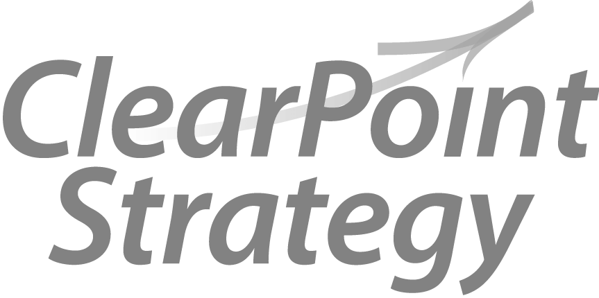 ClearPoint Strategy